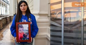 Madre de Tomás Bravo evidenció destrozos en su casa en Caripilún tras intento de robo