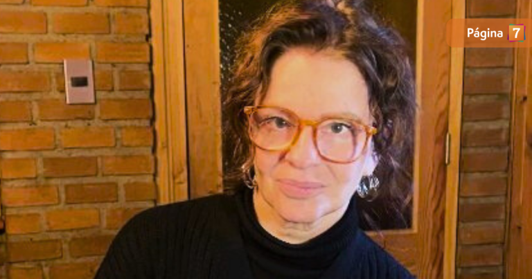 Magdalena Max-Neef informó el fallecimiento de su madre con conmovedora publicación: 