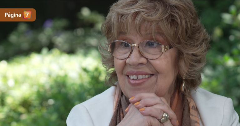 Maitén Montenegro se sincera con Rodrigo Sepúlveda en 'Te invito': 