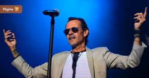 ¿Te crees fan de Marc Anthony? Prueba tus conocimientos sobre el artista en este quiz