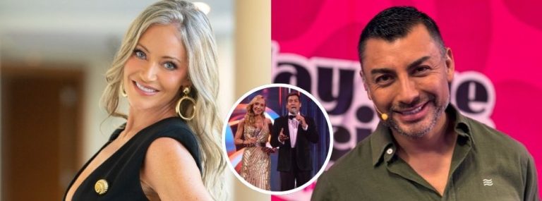 Marcela Vacarezza respondió a Caniulef sobre “maltrato” a animadores de Viña: “Son las condiciones”