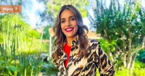 María Luisa Godoy publicó sentido mensaje tras despedirse del matinal de TVN: "A nuevas aventuras"