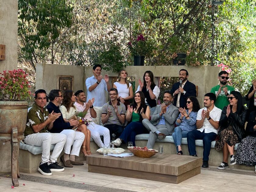 Fin de un ciclo: María Luisa Godoy le dijo adiós a 'Buenos días a todos' tras ocho años