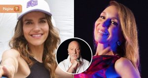 María Luisa Godoy alzó la voz tras polémicos dichos de Rubén Campos sobre Karen Doggenweiler