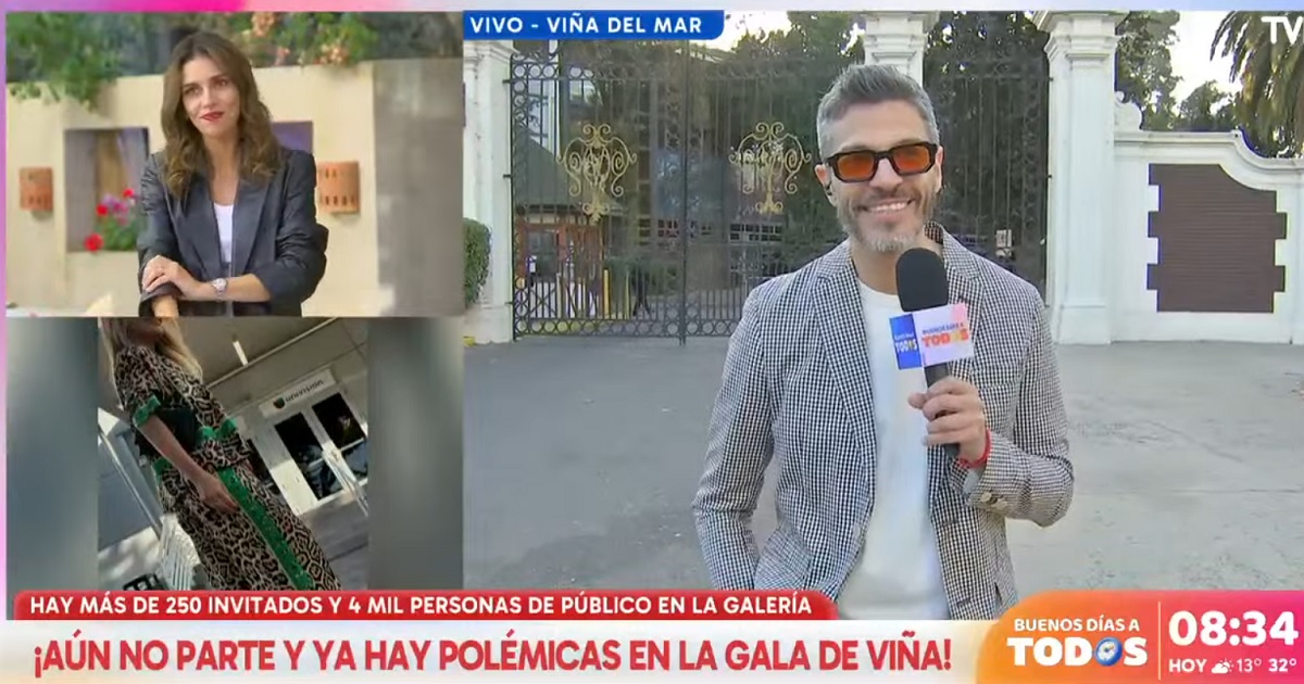 María Luisa Godoy empatizó con Karen Doggenweiler tras dichos de Rubén Campos 