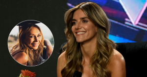 María Luisa Godoy y debut de Karen Doggenweiler en Viña 2025: "Está muy merecido"