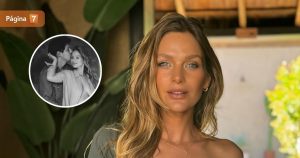 Mayte Rodríguez y el romántico saludo de cumpleaños a su pareja, Camilo Figueroa: “Al mejor papá”