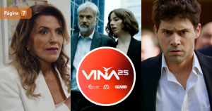 De Juego de Ilusiones a Los Casablanca: Mega cambia programación de teleseries por Viña 2025