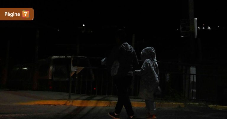 Gobierno informa que 94% de clientes ya cuenta con suministro eléctrico tras megacorte de luz