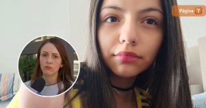 Desesperada búsqueda de menor de 13 años desaparecida en Estación Central desde el Día de los Enamorados