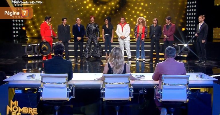 'Mi Nombre Es' definió a dos nuevos finalistas: 