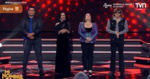 Mi Nombre Es definió a nuevo eliminado