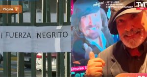 Actualizan estado de salud de Miguel “Negro” Piñera: “En estado de extrema gravedad”