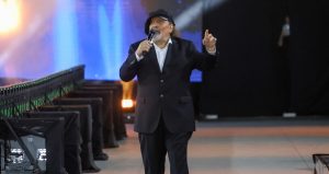 Hospitalizan a Miguel 'Negro' Piñera en Villarrica