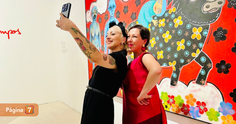 Comunidad artística de Valparaíso acusa privilegios a Mon Laferte: aseguran que hay 