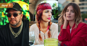 Mónica Aguirre e hijos de Gervasio por nueva indagación: "Continuaremos cooperando con la justicia"