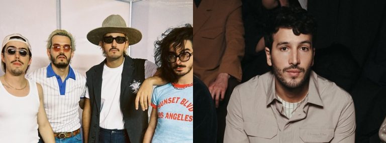 Morat y Yatra lamentaron cancelación de tercera noche de Viña 2025: estas fueron sus declaraciones