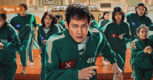 muere actriz de el juego del calamar