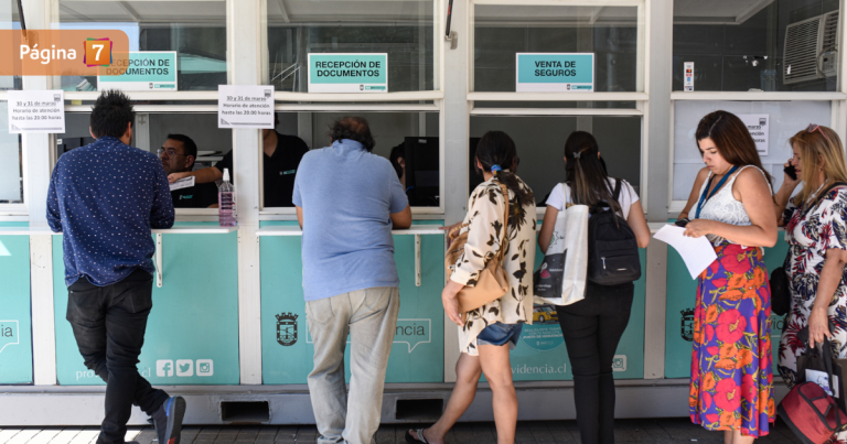 Permiso de Circulación 2025: revisa aquí si tienes multas impagas para poder realizar el trámite