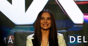 myriam hernández sobre su separación y Viña