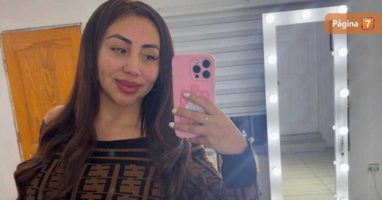 Naya Fácil reveló sus incertidumbres sobre la 'Gala del Pueblo': 