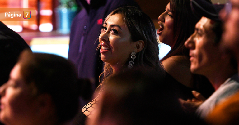 ¿Hubo presiones? El chat de WhatsApp que confirma cómo se canceló 'Gala del Pueblo' de Naya Fácil