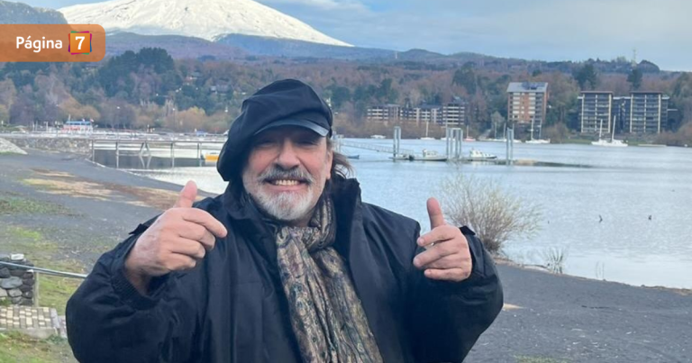 Negro Piñera hará especial aparición en la gala de Viña: 