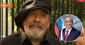 negro piñera recuerda a sebastian piñera a un año de su muerte