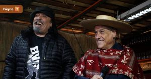 El día en que Sebastián Piñera hizo particular juramento a su madre sobre el ‘Negro’ Piñera