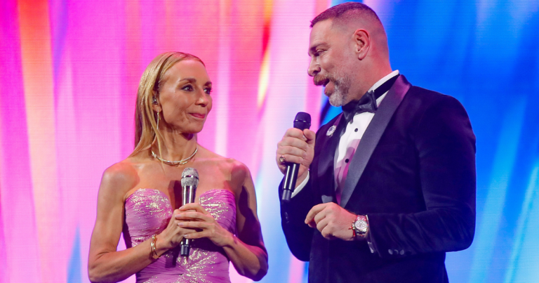 Neme analizó su paso en la co-animación de las competencias de Viña 2025: 