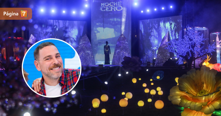 José Antonio Neme tras filtrar lista de invitados de gala de Viña: 