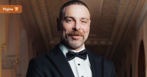 ¿Qué dijo Karen Doggenweiler? Neme se sinceró sobre su salida de Mucho Gusto y arribo a Meganoticias