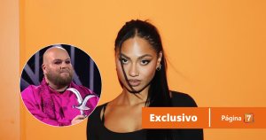 Nia representante de España en competencia Viña 2025