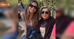 Nieta de María Elcira y macabro hallazgo en San Felipe: "Es imposible no pensar que podría ser ella"