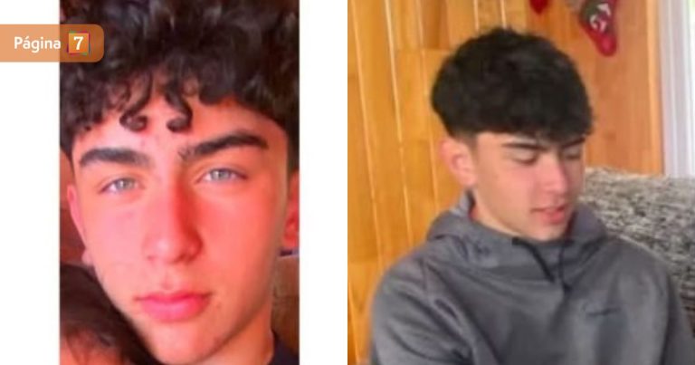 Reportan desaparición de niño de 12 años: fue visto en el Terminal de Puerto Montt