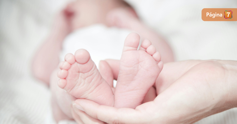 De Sofía a Gaspar: los nombres más inscritos en Chile durante 2024