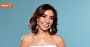 Los cambios que tendrá nueva temporada de Carmen Gloria a tu servicio: “Es nuestro desafío”