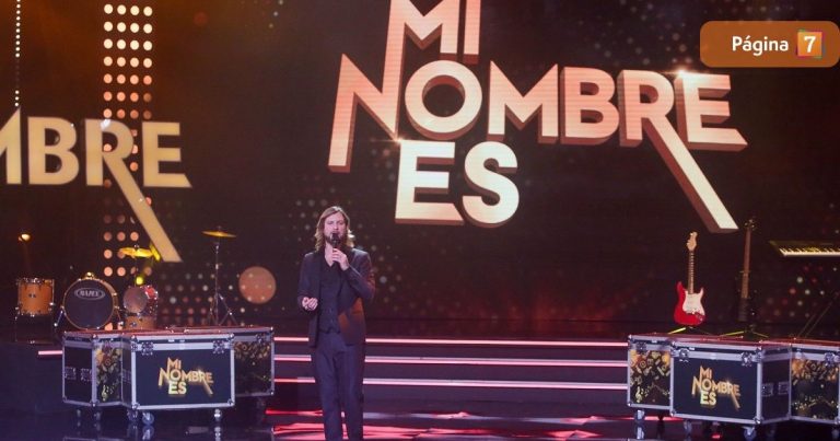 Las novedades de 'Mi Nombre Es' en plena recta final: invitados especiales y 