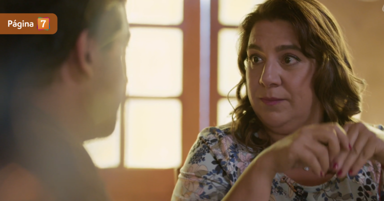 Conoce a 'El Gato': el personaje que se sumó al Nuevo Amores de Mercado en Mega