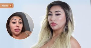 Nuevo drama de Naya Fácil