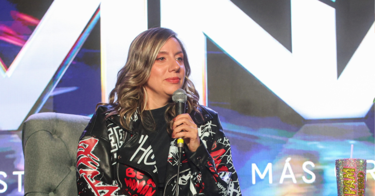 Pam Pam y posibilidad de ser víctima de 'El Monstruo' como George Harris: 