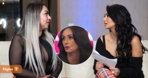 Pamela Díaz contó repercusiones que tuvo por entrevista a Naya Fácil: "Métete la plata donde quieras"