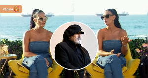 Tras 14 años sin hablar: Pamela Díaz contó cómo se reconcilió con Miguel Piñera antes de su muerte