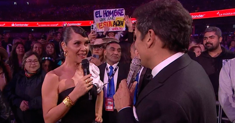 La explicación de Paola Volpato tras 