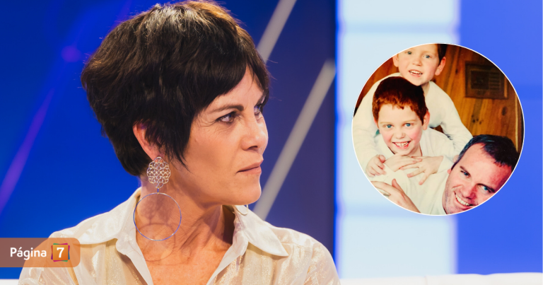 Paola Volpato contó cómo enfrenta el nido vacío de sus hijos: 