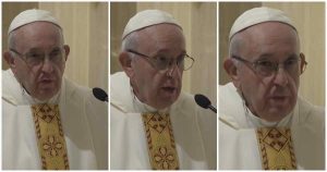 Papa Francisco se encuentra en estado crítico tras crisis respiratoria