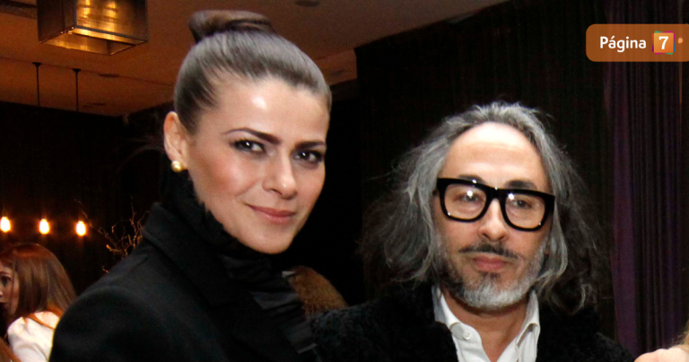 Revelan audios secretos de Parived tras Caso Relojes: “Hay un tipo que le escribió a mi señora…”