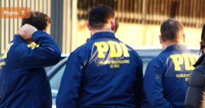 Parricidio en Pedro Aguirre Cerda: detienen a padre acusado de matar a su propia hija