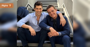 Caso Cristián Campos: reabren investigación para interrogar a Pedro Campos y Simón Pesutic