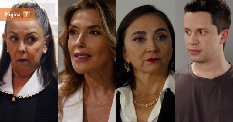 Filtran muerte de importante personaje de 'Juego de Ilusiones' en su recta final